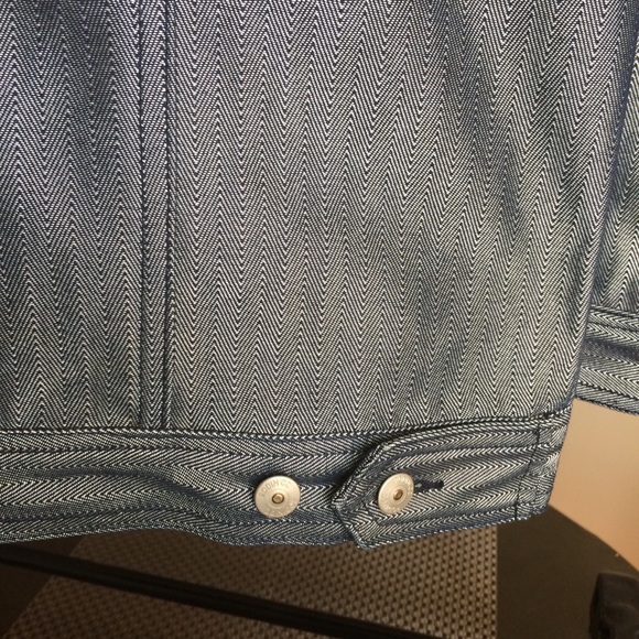 RODIN GOLD CLASSIC 2XL JACKET - Picture 6 of 8